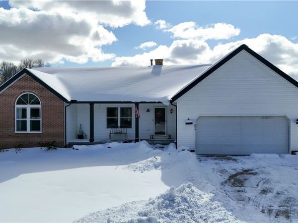 9616 Knowlton Road, Garrettsville, OH 44231