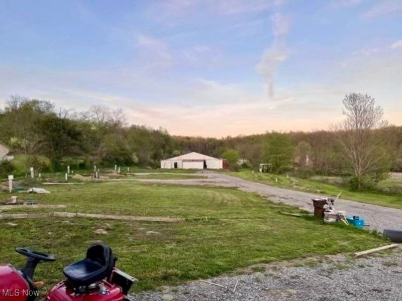 569 Wells Hollow Road, Wellsville, OH 43968 Photo 3