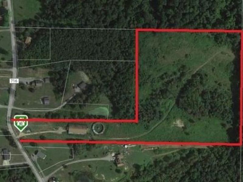 569 Wells Hollow Road, Wellsville, OH 43968 Photo 6