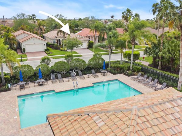 10068 SW Oak Tree Circle, Port St. Lucie, FL 34987