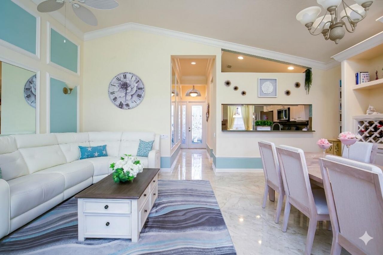 10068 SW Oak Tree Circle, Port Saint Lucie, FL 34987 Photo