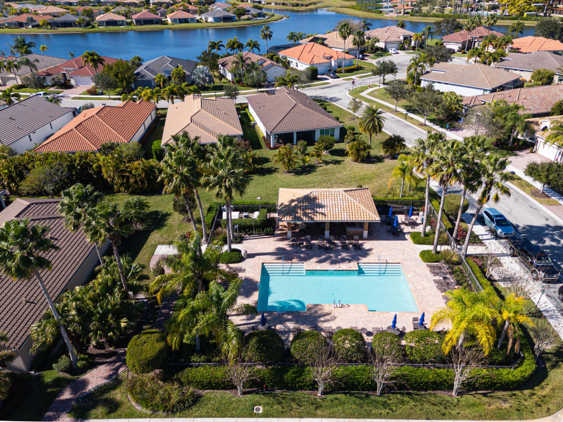 10068 SW Oak Tree Circle, Port Saint Lucie, FL 34987 Photo