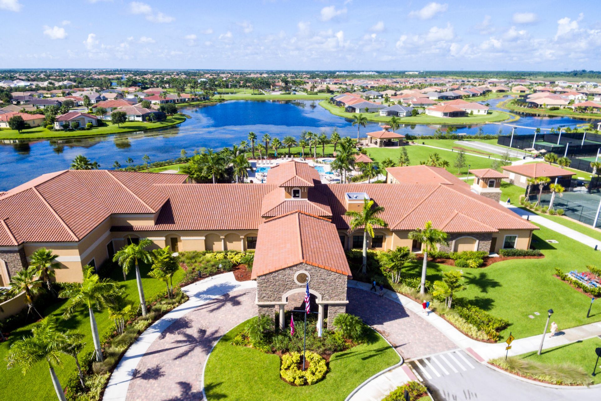 10068 SW Oak Tree Circle, Port Saint Lucie, FL 34987 Photo