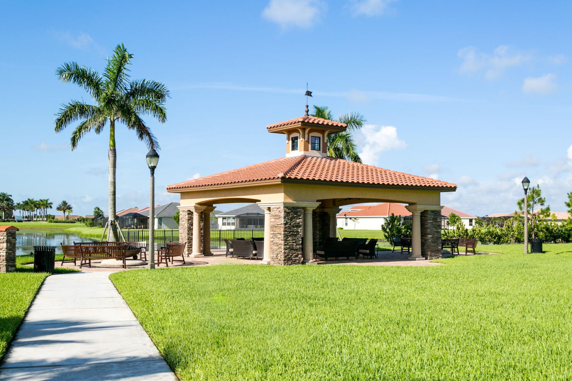 10068 SW Oak Tree Circle, Port Saint Lucie, FL 34987 Photo