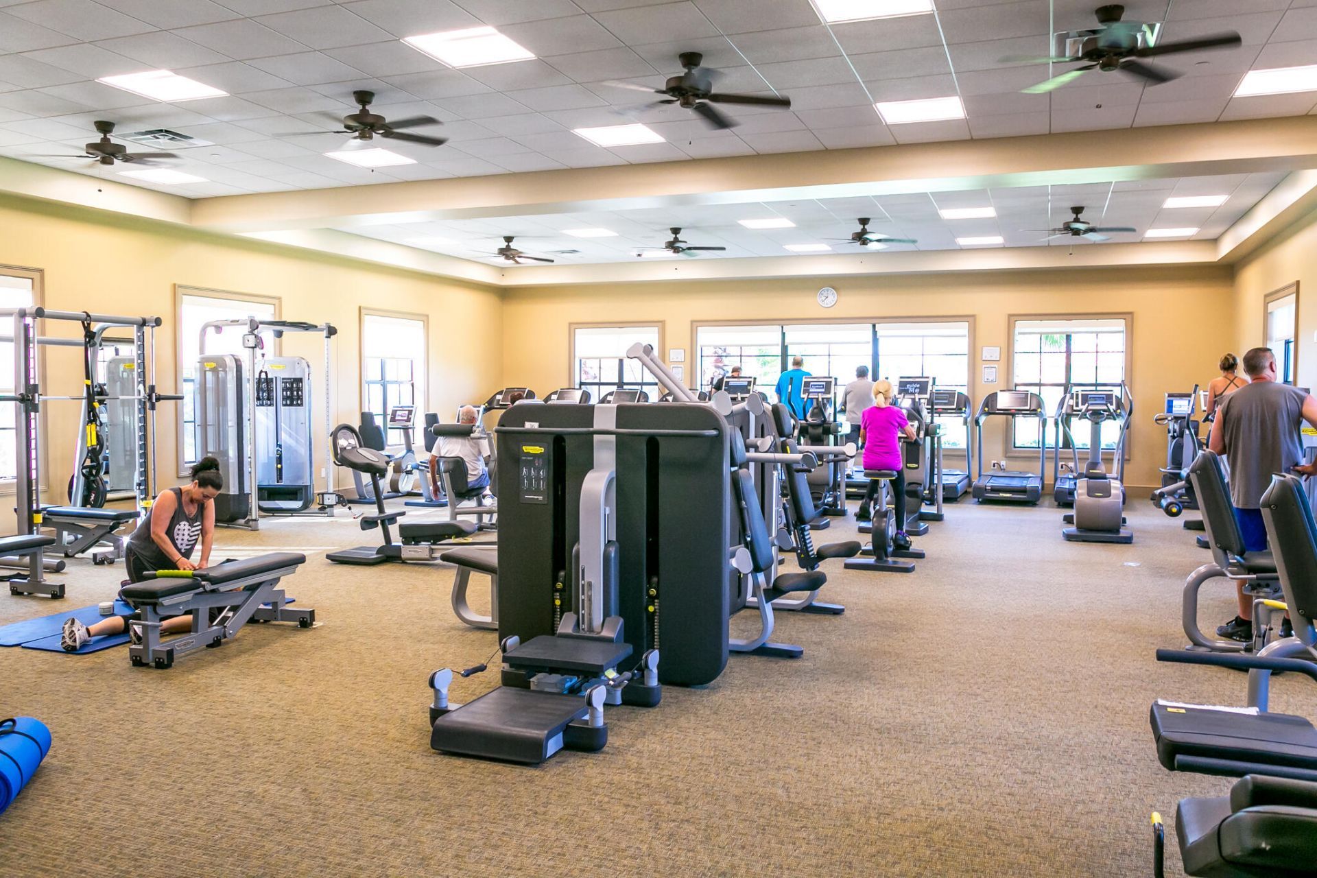 10068 SW Oak Tree Circle, Port Saint Lucie, FL 34987 Photo