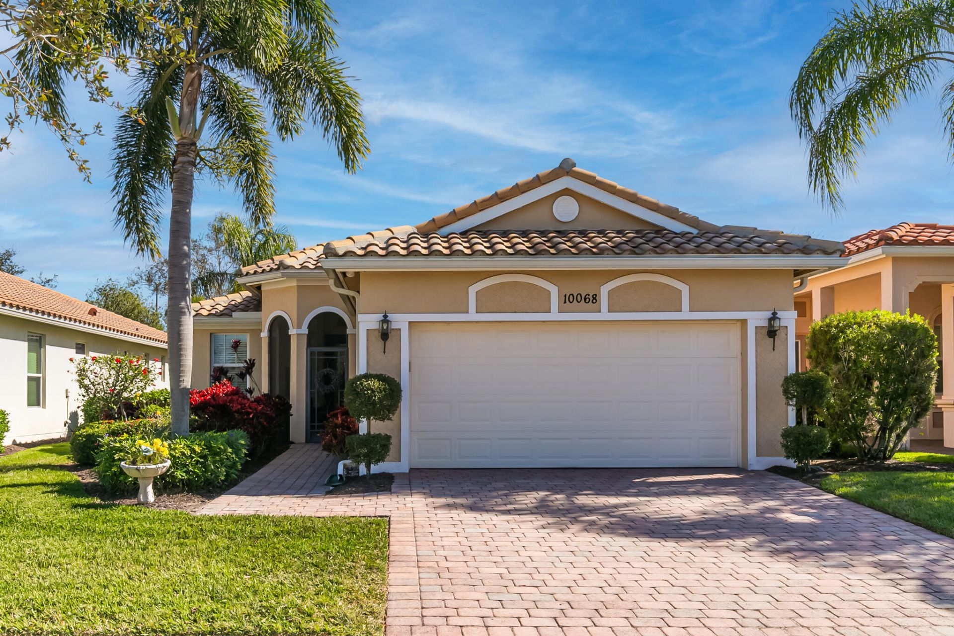 10068 SW Oak Tree Circle, Port Saint Lucie, FL 34987 Photo