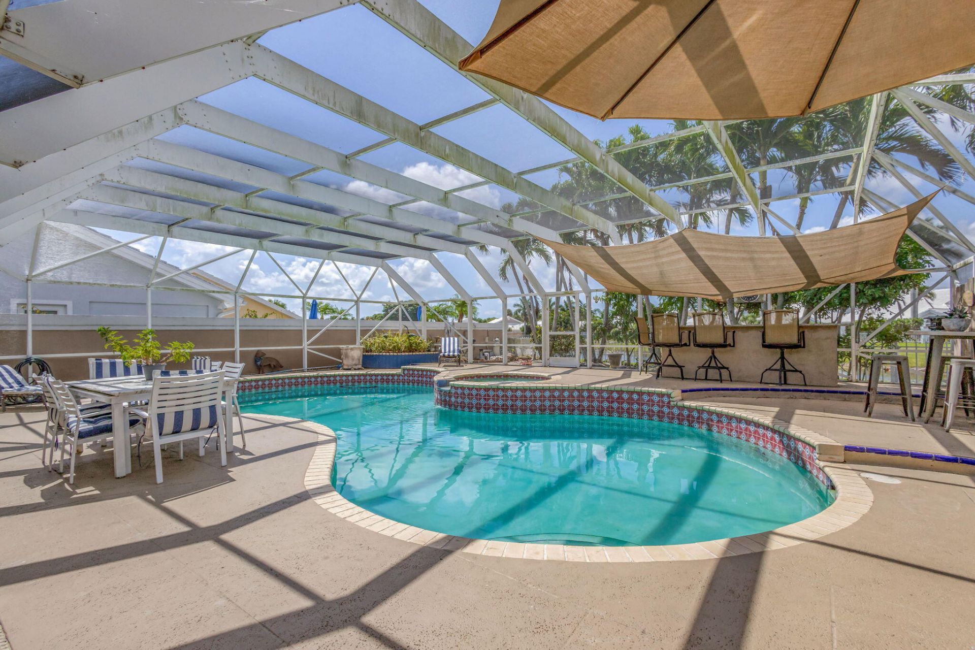 2354 Saratoga Bay Drive, West Palm Beach, FL 33409 Photo