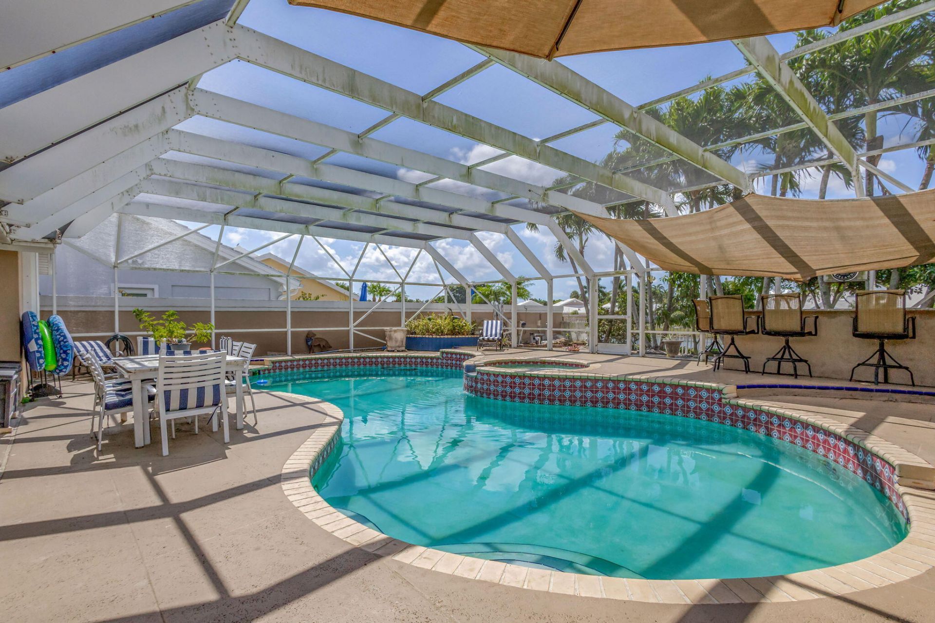 2354 Saratoga Bay Drive, West Palm Beach, FL 33409 Photo