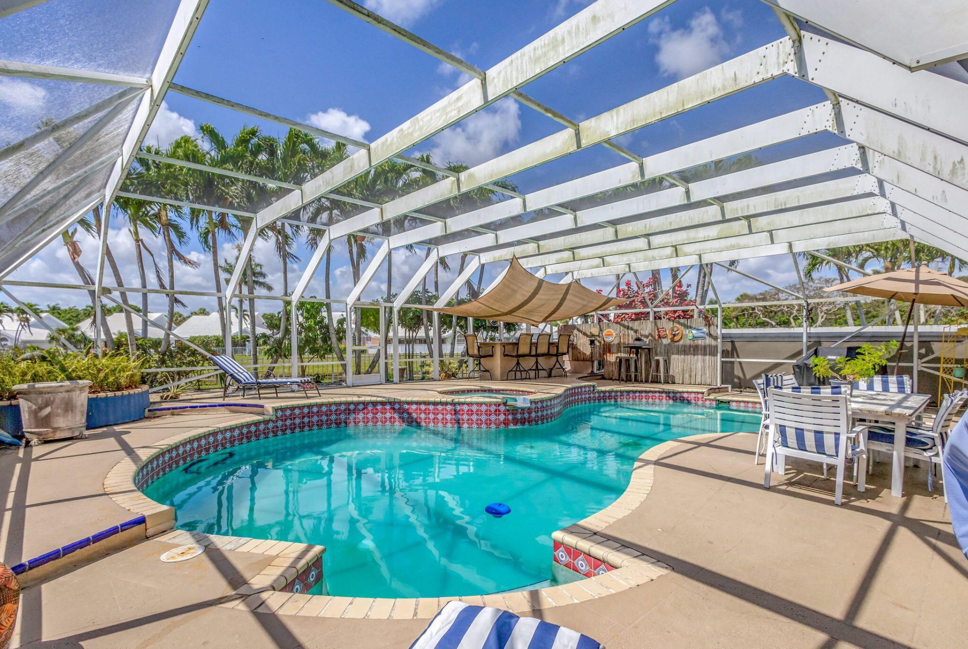 2354 Saratoga Bay Drive, West Palm Beach, FL 33409 Photo