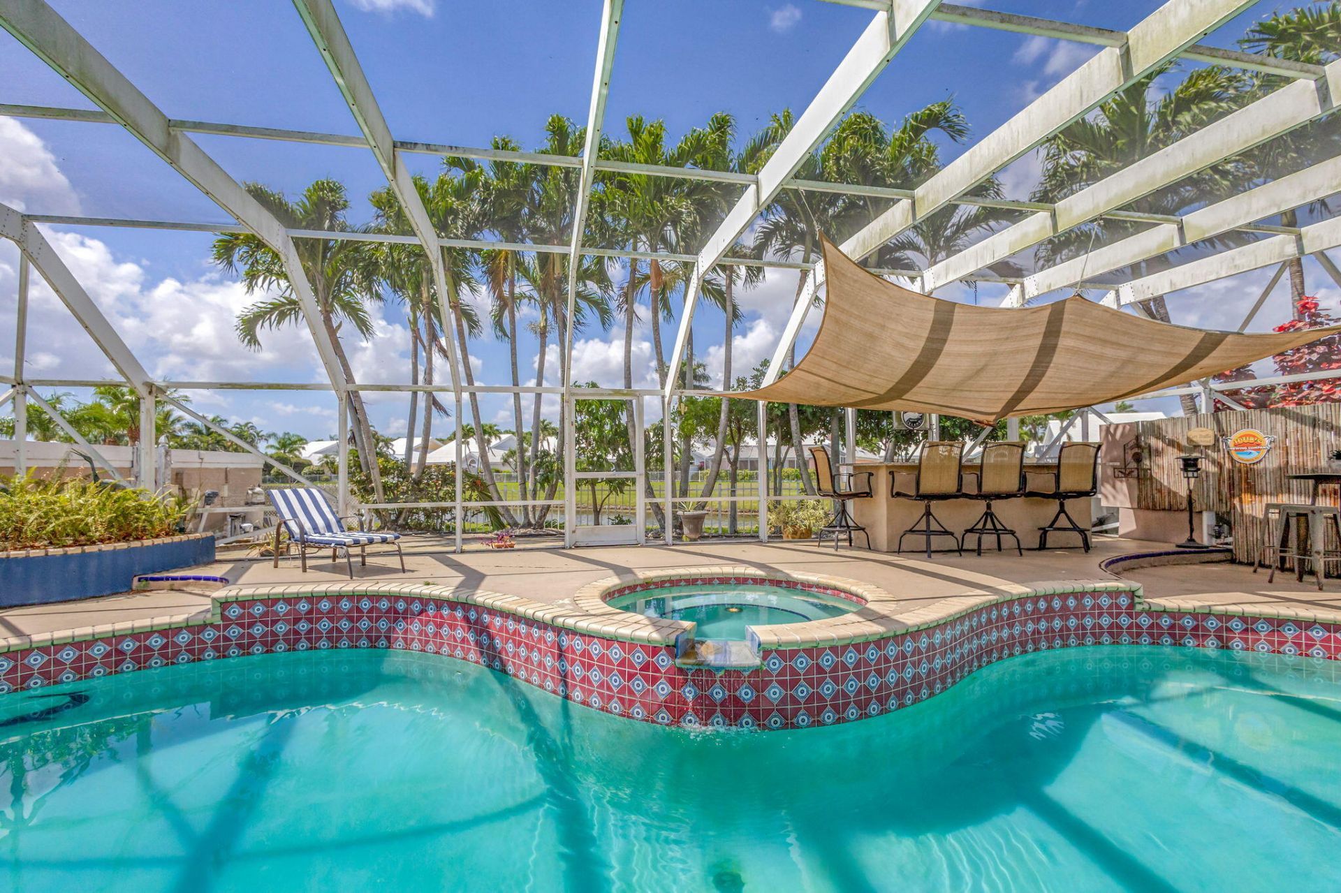 2354 Saratoga Bay Drive, West Palm Beach, FL 33409 Photo