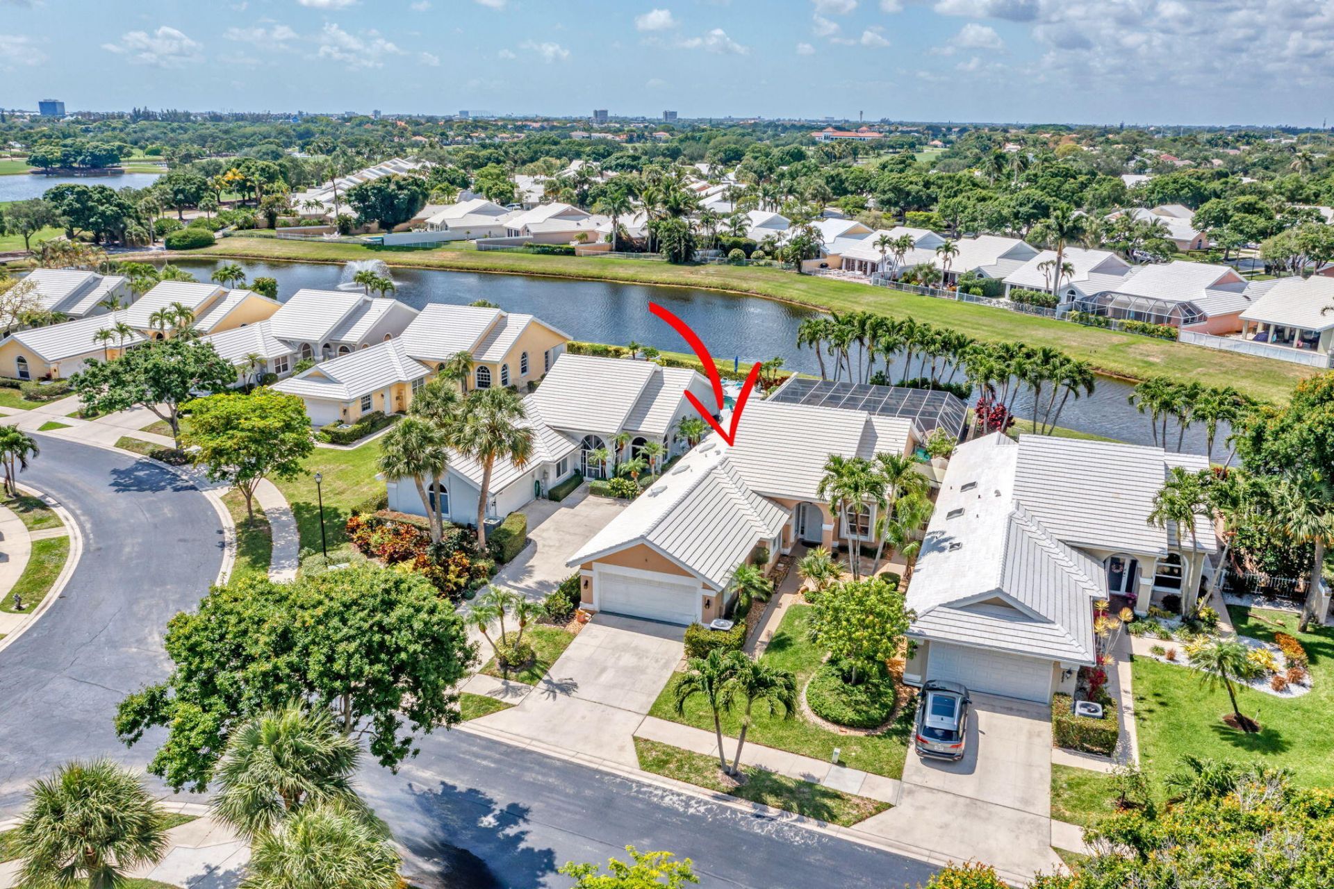 2354 Saratoga Bay Drive, West Palm Beach, FL 33409 Photo