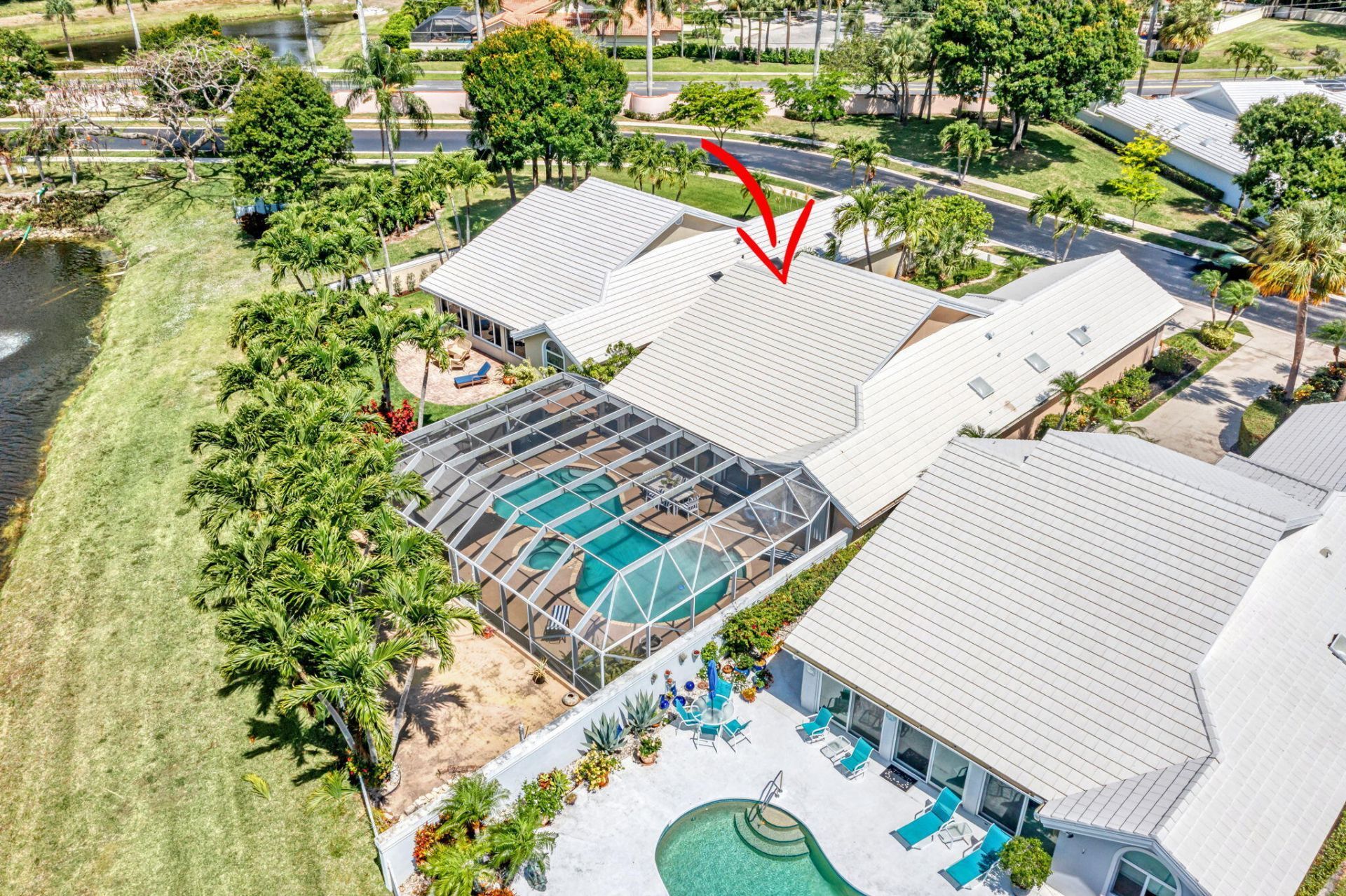 2354 Saratoga Bay Drive, West Palm Beach, FL 33409 Photo