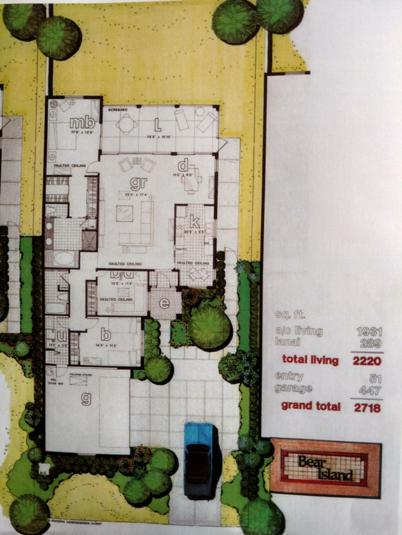 2354 Saratoga Bay Drive, West Palm Beach, FL 33409 Photo