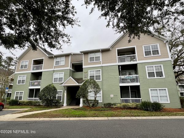 7701 TIMBERLIN PARK Boulevard, Unit 1224, Jacksonville, FL 32256