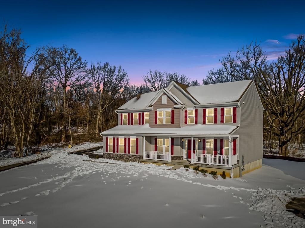 1205 Van Bibber, Edgewood, MD 21040 Main Photo