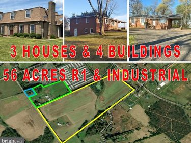 10031 BOTELER ROAD, MIDLAND, VA 22728