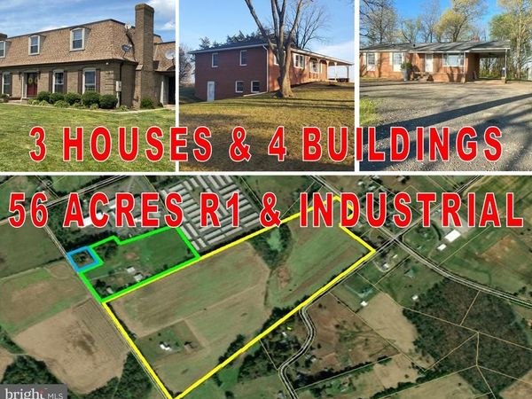 10031 BOTELER ROAD, MIDLAND, VA 22728