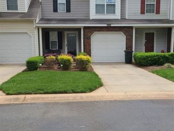 5963 Moose Lane, Charlotte, NC 28269