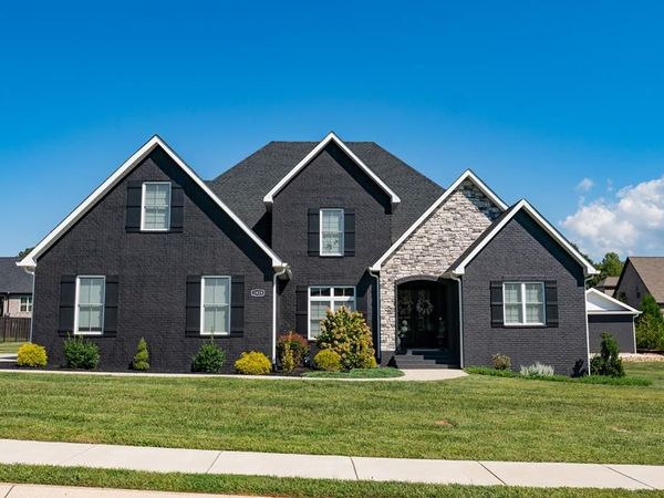 1929 Rivers Edge Dr, Cookeville, TN 38506