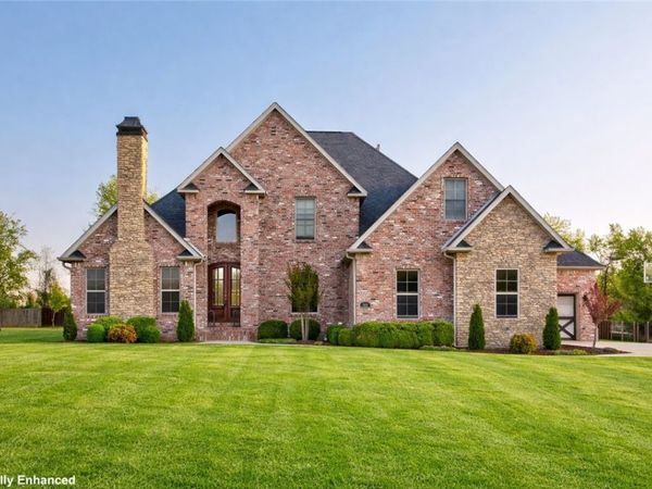 1353 Scout Trail, Siloam Springs, AR 72761
