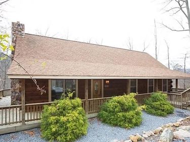 166 DEER DR, MCGAHEYSVILLE, VA 22840