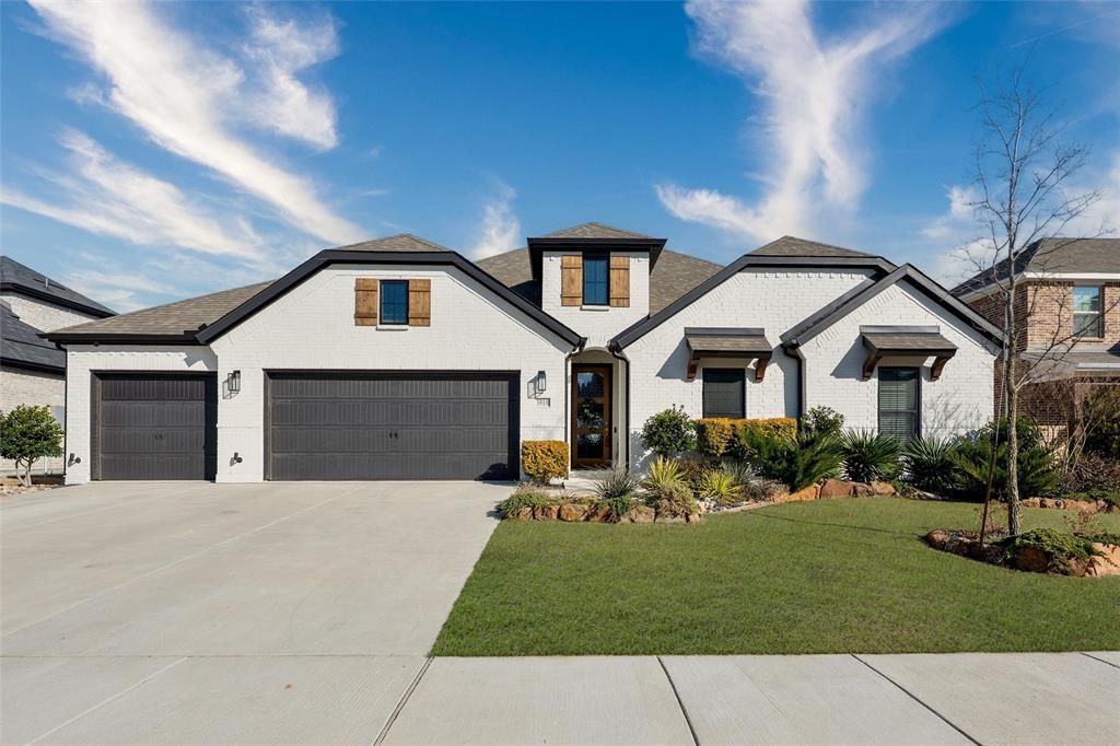 3518 Hyacinth Way, Celina, TX 75078 Main Photo