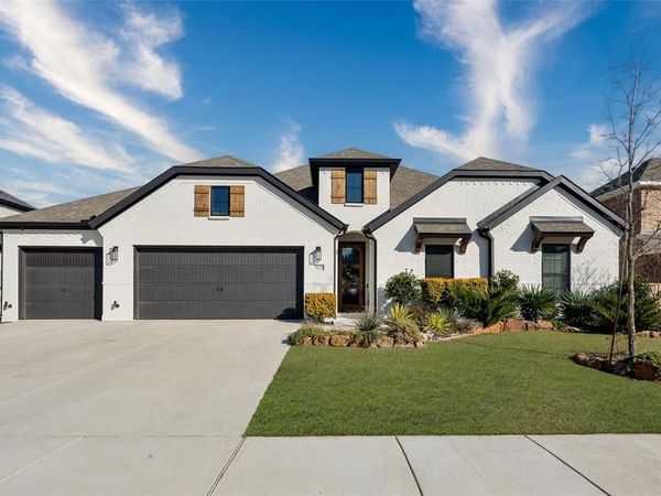 3518 Hyacinth Way, Celina, TX 75078