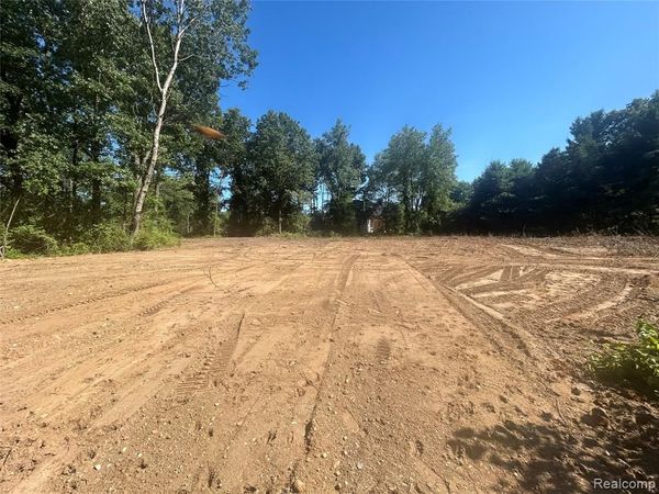 Parcel 3 Larkins Road, Brighton Twp, MI 48114