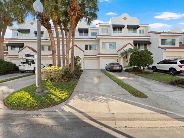 4610 MIRABELLA COURT, ST PETE BEACH, FL 33706