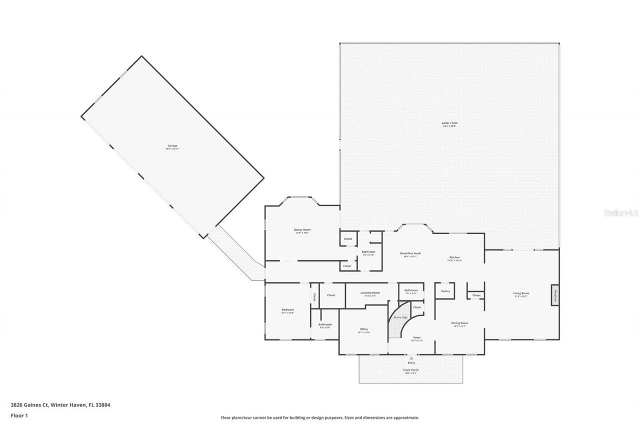 3826 Gaines Court, Winter Haven, FL 33884 Photo