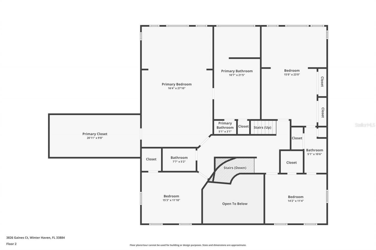 3826 Gaines Court, Winter Haven, FL 33884 Photo