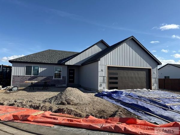 4306 E Arizona Drive, POCATELLO, ID 83201