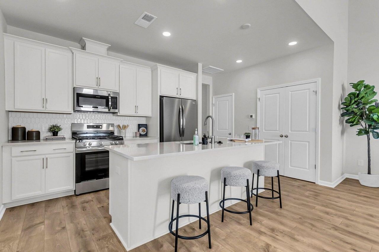 733 Alma Square Drive Photo 17