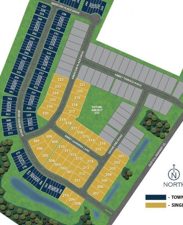 733 Alma Square Drive Photo 4