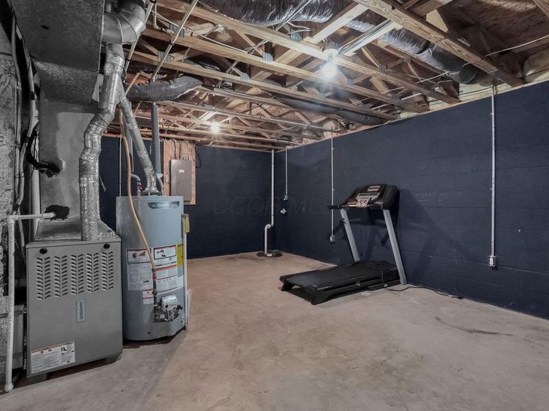 8726 Woodwind Drive, Lewis Center, OH 43035 Photo 28