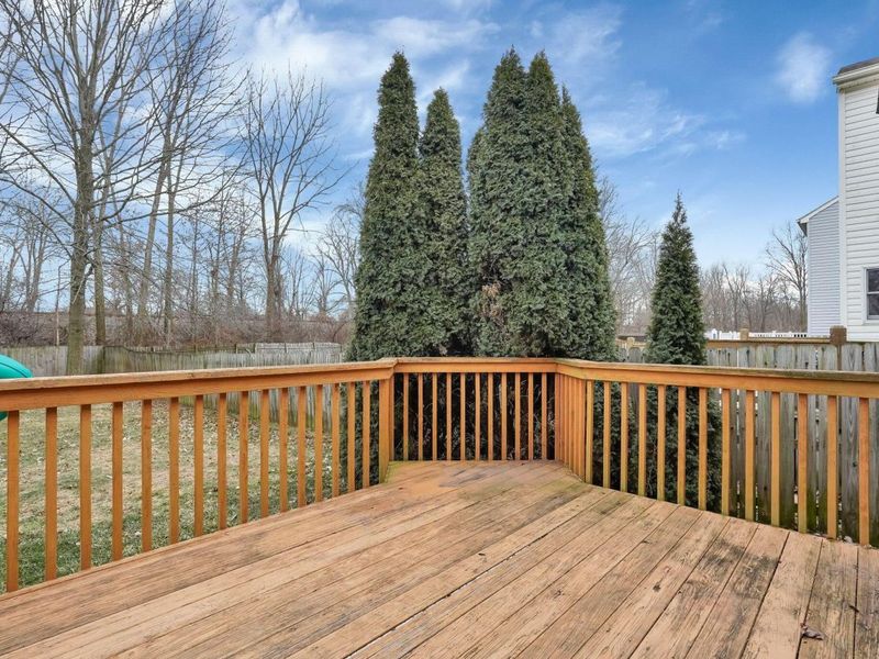 8726 Woodwind Drive, Lewis Center, OH 43035 Photo 29