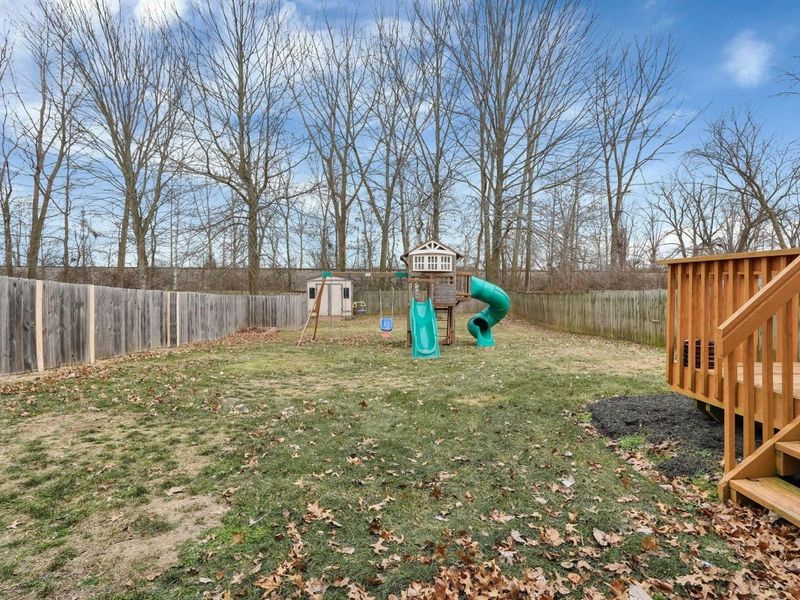 8726 Woodwind Drive, Lewis Center, OH 43035 Photo 31