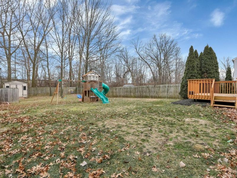 8726 Woodwind Drive, Lewis Center, OH 43035 Photo 33