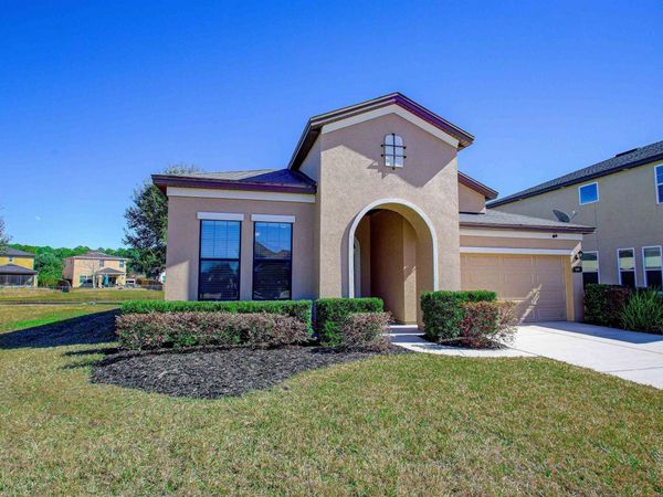 109 Nunna Rock Trail, St Augustine, FL 32092