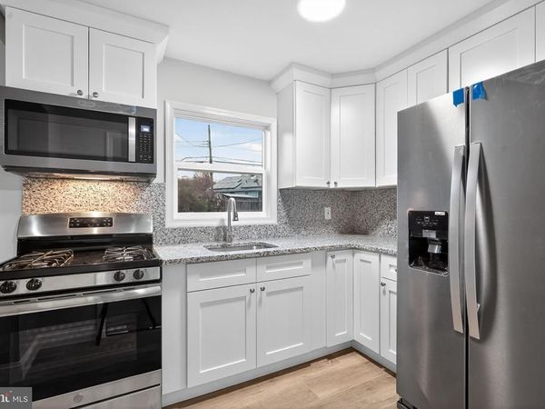 5708 MITCHELL ROAD, LEVITTOWN, PA 19057