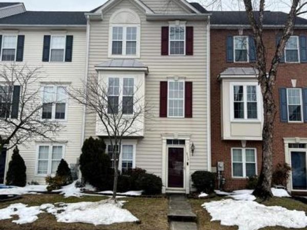 8157 POINSETT TERRACE, PASADENA, MD 21122