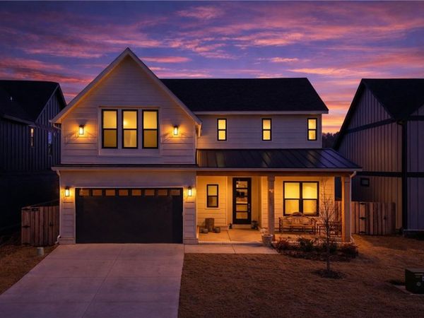 6107 S 41st Street, Rogers, AR 72758