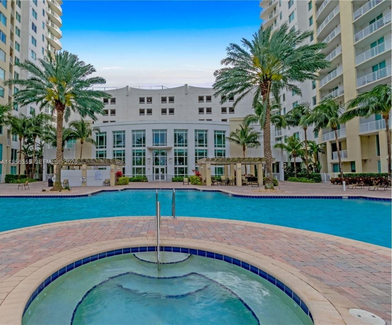 1745 E Hallandale Beach Blvd, Unit 2005W, Hallandale Beach, FL 33009 Photo