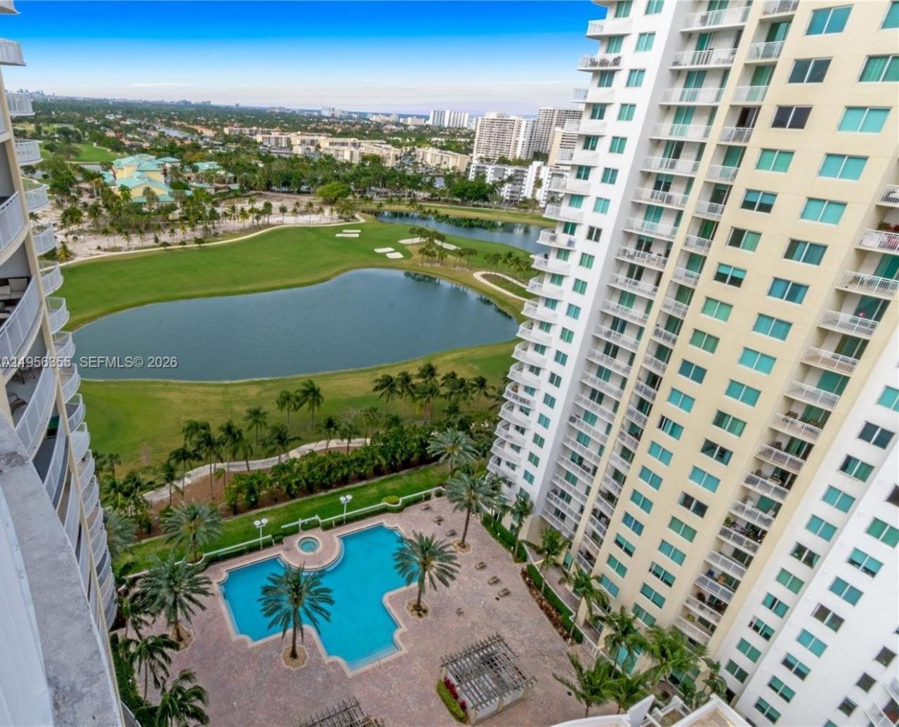 1745 E Hallandale Beach Blvd, Unit 2005W, Hallandale Beach, FL 33009 Photo