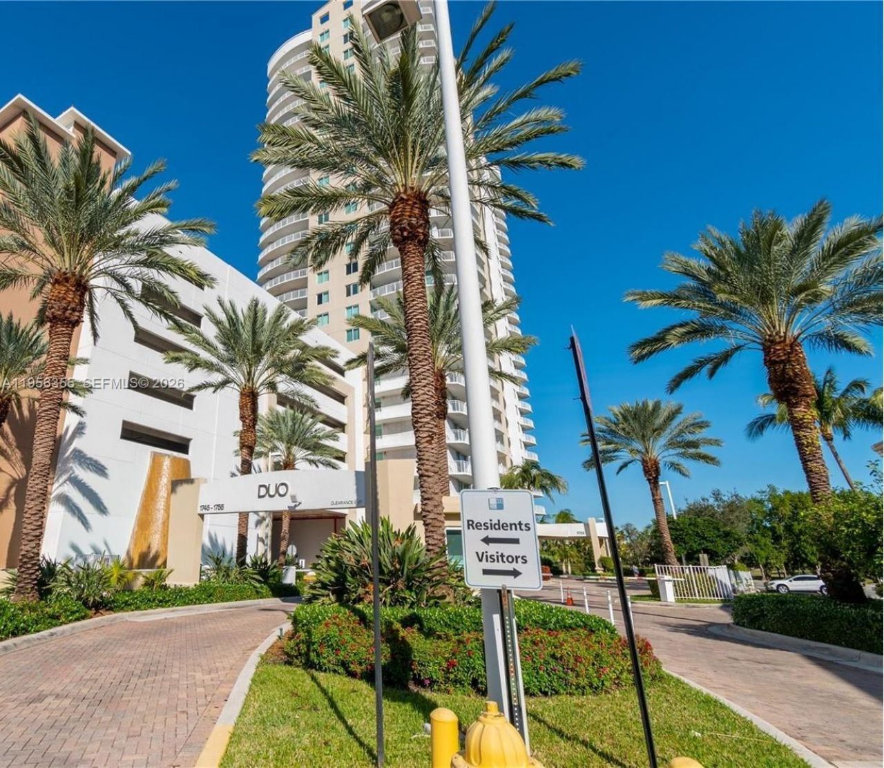 1745 E Hallandale Beach Blvd, Unit 2005W, Hallandale Beach, FL 33009 Photo