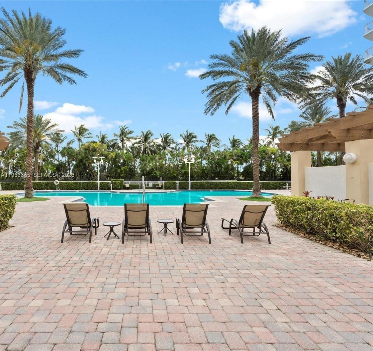 1745 E Hallandale Beach Blvd, Unit 2005W, Hallandale Beach, FL 33009 Photo