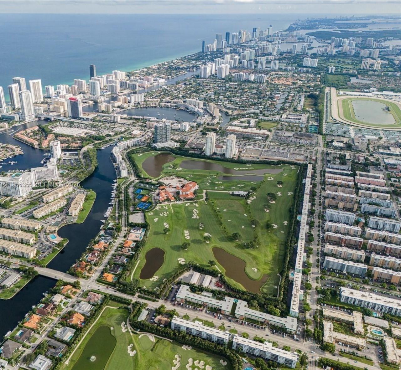 1745 E Hallandale Beach Blvd, Unit 2005W, Hallandale Beach, FL 33009 Photo