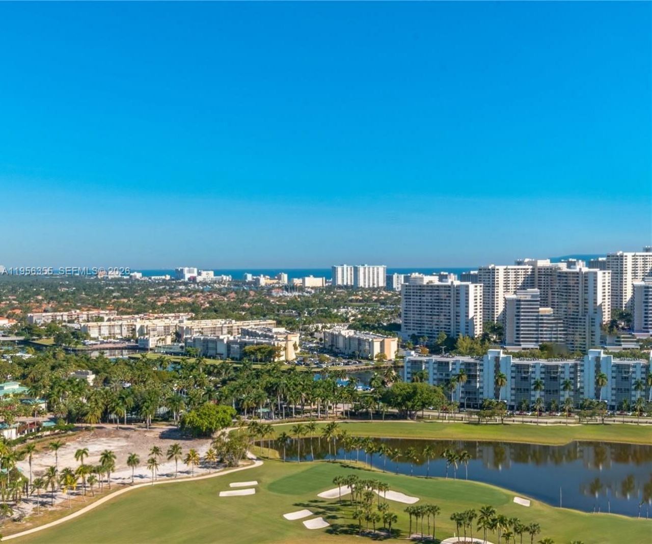 1745 E Hallandale Beach Blvd, Unit 2005W, Hallandale Beach, FL 33009 Photo