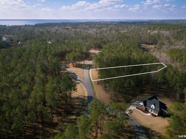 830 Mill Creek Drive, Minnesott Beach, NC 28510