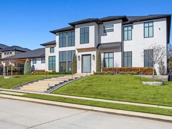 2509 Bella Ridge, Keller, TX 76262